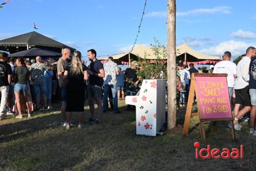 Groot Dochteren festival - deel 2 (28-06-2025)