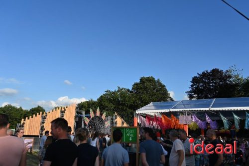 Groot Dochteren festival - deel 2 (28-06-2025)