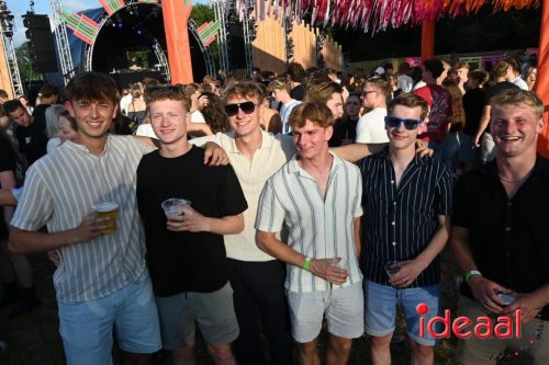 Groot Dochteren festival - deel 2 (28-06-2025)