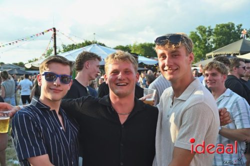 Groot Dochteren festival - deel 2 (28-06-2025)
