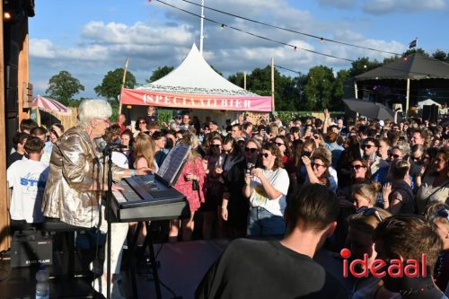 Groot Dochteren festival - deel 2 (28-06-2025)