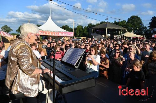 Groot Dochteren festival - deel 2 (28-06-2025)