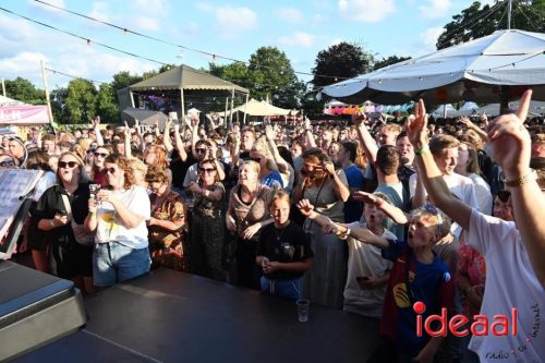 Groot Dochteren festival - deel 2 (28-06-2025)