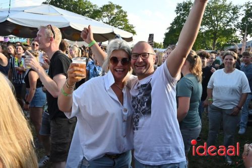 Groot Dochteren festival - deel 2 (28-06-2025)