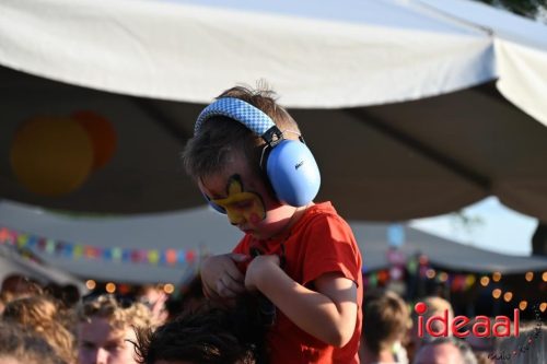 Groot Dochteren festival - deel 2 (28-06-2025)
