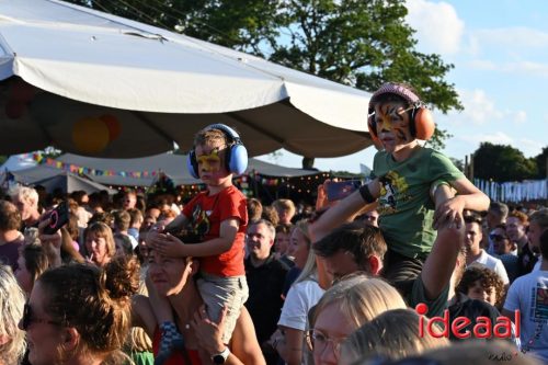 Groot Dochteren festival - deel 2 (28-06-2025)