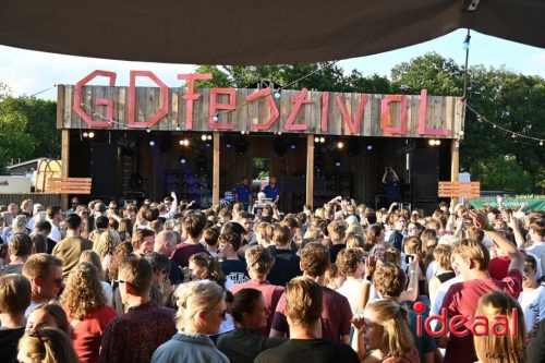 Groot Dochteren festival - deel 2 (28-06-2025)