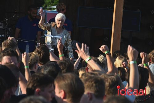 Groot Dochteren festival - deel 2 (28-06-2025)