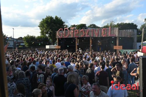 Groot Dochteren festival - deel 2 (28-06-2025)