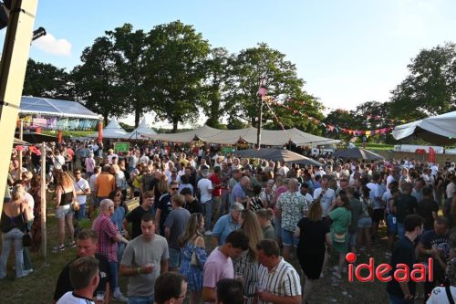 Groot Dochteren festival - deel 2 (28-06-2025)