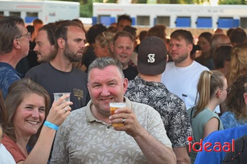 Groot Dochteren festival - deel 2 (28-06-2025)