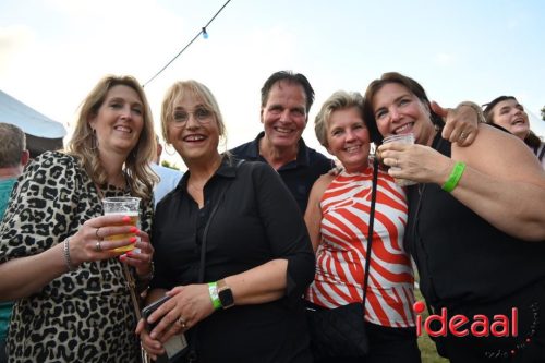 Groot Dochteren festival - deel 3 (28-06-2025)