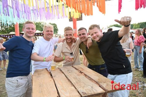 Groot Dochteren festival - deel 3 (28-06-2025)