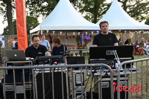 Groot Dochteren festival - deel 3 (28-06-2025)