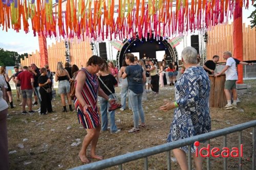 Groot Dochteren festival - deel 3 (28-06-2025)