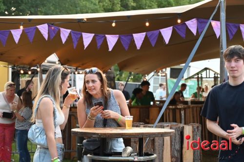 Groot Dochteren festival - deel 3 (28-06-2025)