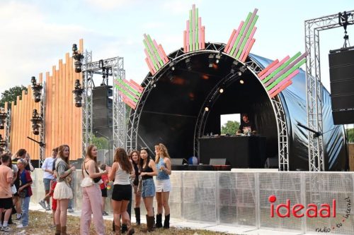 Groot Dochteren festival - deel 3 (28-06-2025)