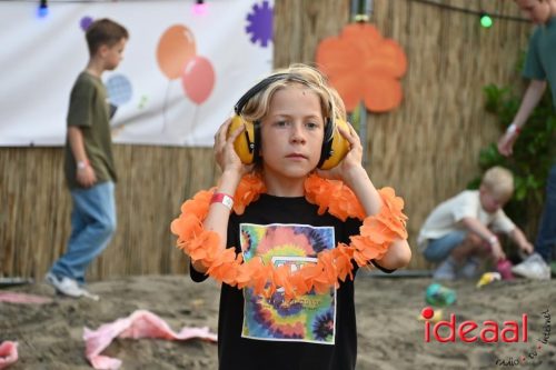 Groot Dochteren festival - deel 3 (28-06-2025)