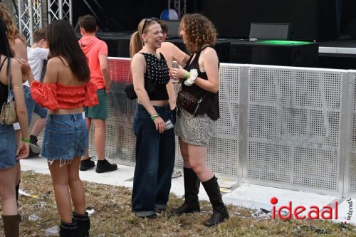 Groot Dochteren festival - deel 3 (28-06-2025)