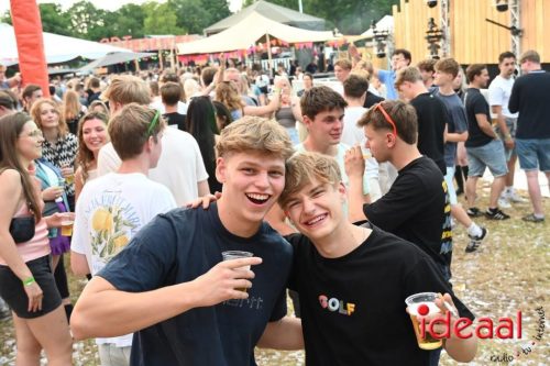 Groot Dochteren festival - deel 3 (28-06-2025)