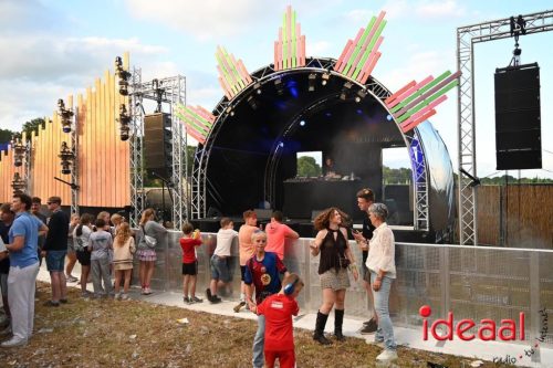 Groot Dochteren festival - deel 3 (28-06-2025)