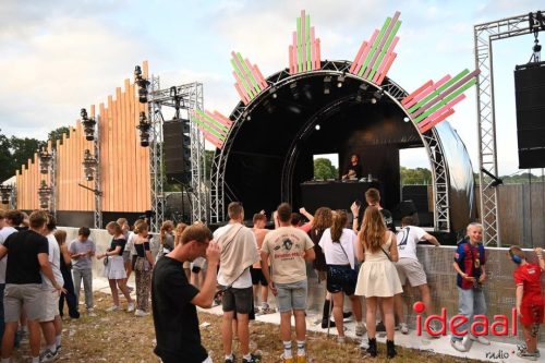 Groot Dochteren festival - deel 3 (28-06-2025)