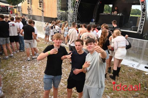 Groot Dochteren festival - deel 3 (28-06-2025)