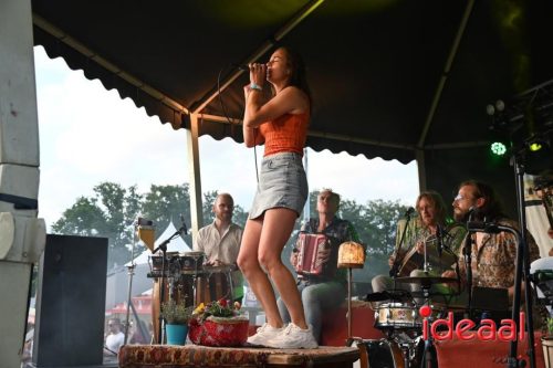 Groot Dochteren festival - deel 3 (28-06-2025)