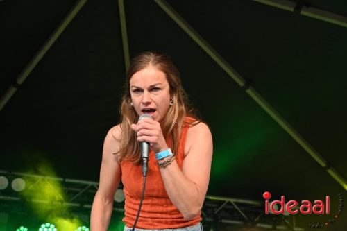 Groot Dochteren festival - deel 3 (28-06-2025)
