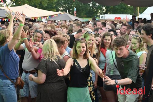 Groot Dochteren festival - deel 3 (28-06-2025)