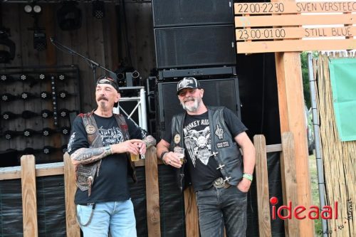 Groot Dochteren festival - deel 3 (28-06-2025)