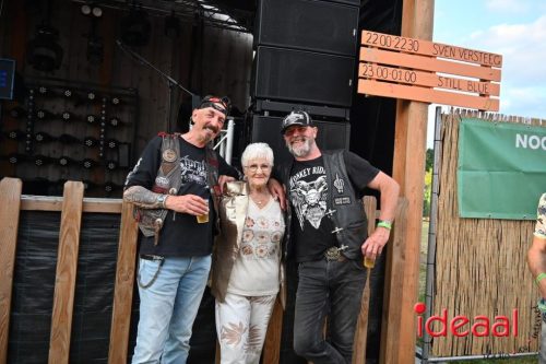 Groot Dochteren festival - deel 3 (28-06-2025)