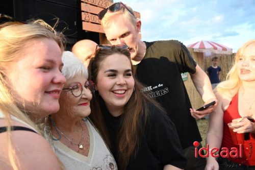 Groot Dochteren festival - deel 3 (28-06-2025)