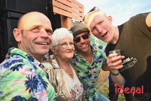 Groot Dochteren festival - deel 3 (28-06-2025)