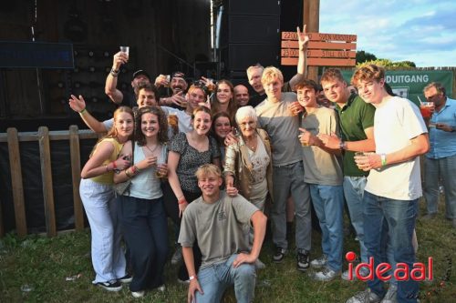 Groot Dochteren festival - deel 3 (28-06-2025)