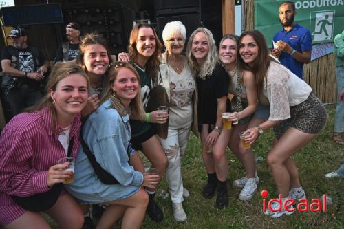 Groot Dochteren festival - deel 3 (28-06-2025)