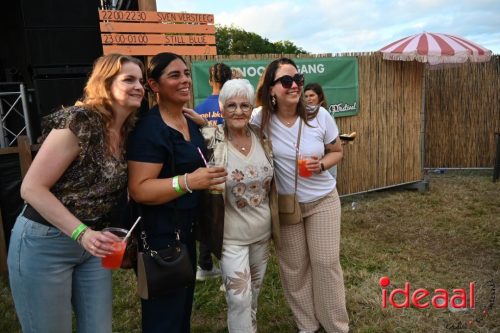 Groot Dochteren festival - deel 3 (28-06-2025)
