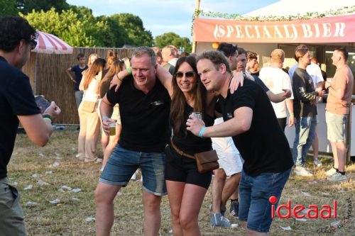 Groot Dochteren festival - deel 3 (28-06-2025)