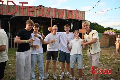 Groot Dochteren festival - deel 3 (28-06-2025)