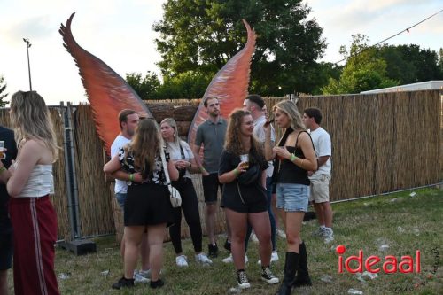 Groot Dochteren festival - deel 3 (28-06-2025)
