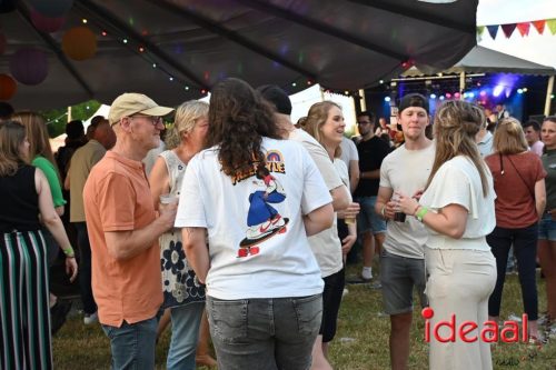 Groot Dochteren festival - deel 3 (28-06-2025)