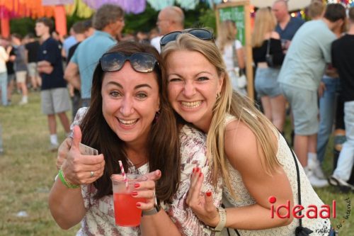 Groot Dochteren festival - deel 3 (28-06-2025)