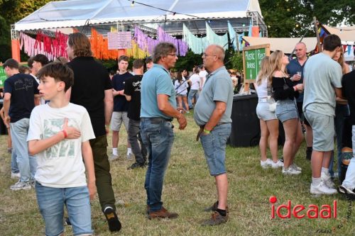 Groot Dochteren festival - deel 3 (28-06-2025)