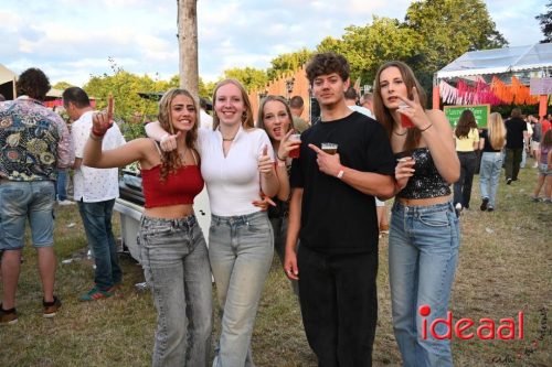 Groot Dochteren festival - deel 3 (28-06-2025)