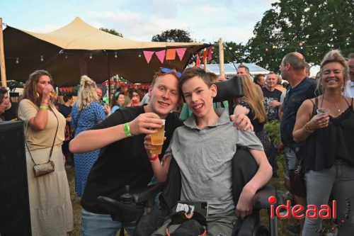 Groot Dochteren festival - deel 3 (28-06-2025)