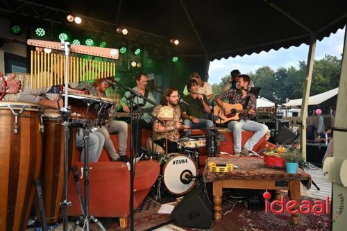 Groot Dochteren festival - deel 3 (28-06-2025)