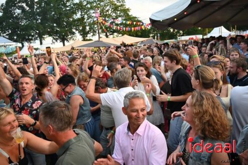 Groot Dochteren festival - deel 3 (28-06-2025)