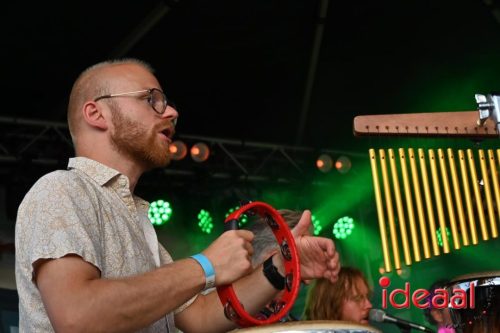 Groot Dochteren festival - deel 3 (28-06-2025)