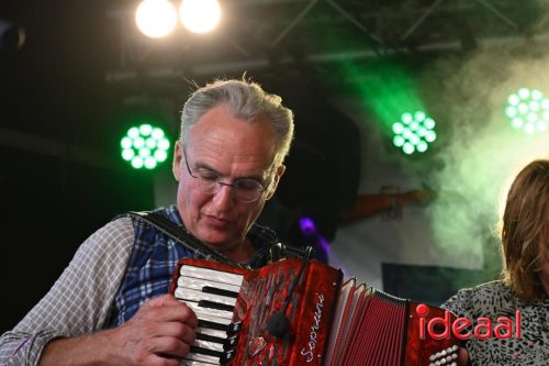 Groot Dochteren festival - deel 3 (28-06-2025)