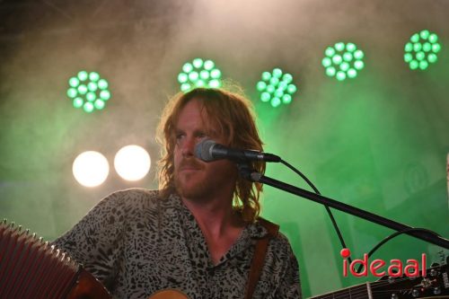 Groot Dochteren festival - deel 3 (28-06-2025)